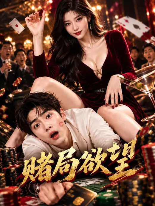 零点档案室的另一扇门题材海报