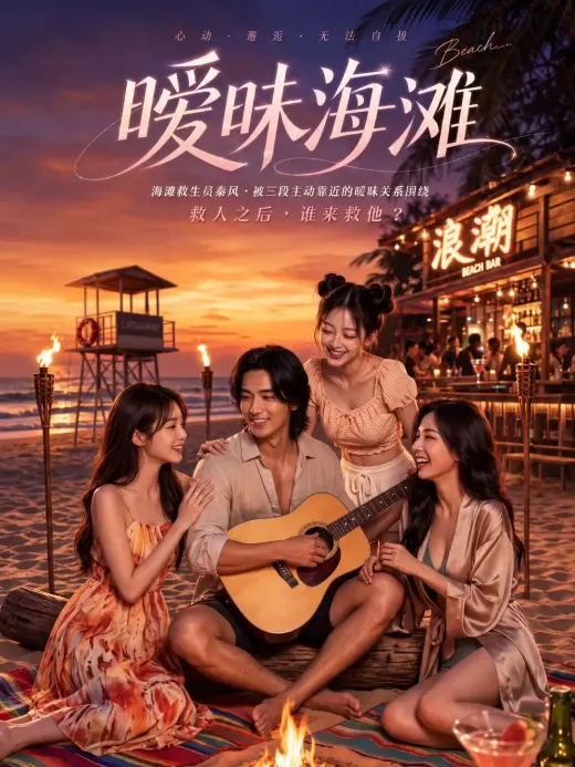 我们在零点档案室重逢题材海报